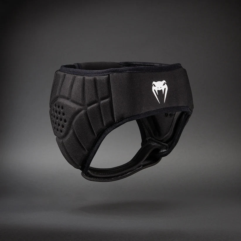 VENUM CHALLENGER PROTEZIONI ORECCHIE DA LOTTA – NERO