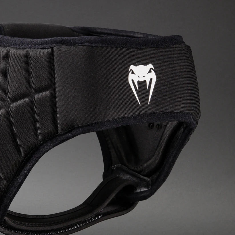 VENUM CHALLENGER PROTEZIONI ORECCHIE DA LOTTA – NERO