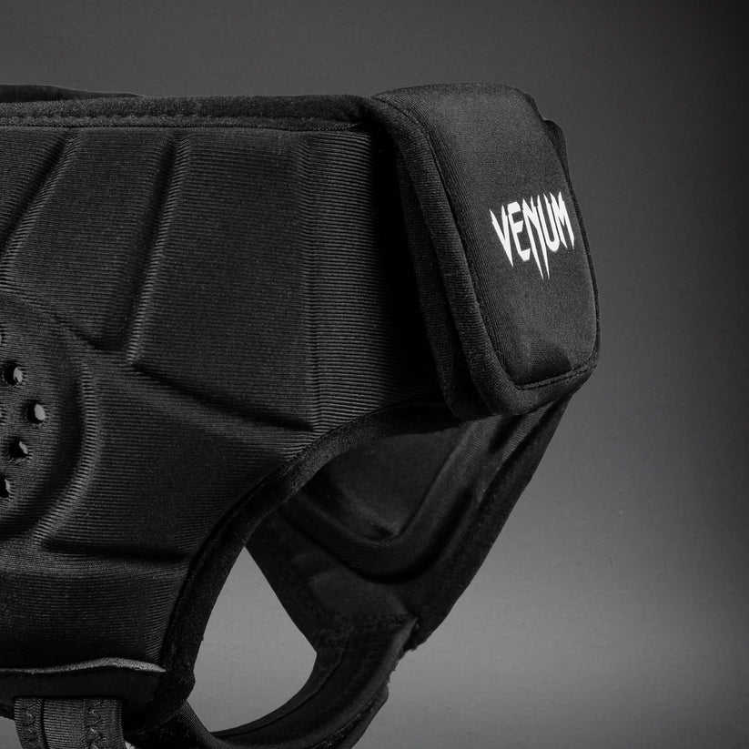 VENUM CHALLENGER PROTEZIONI ORECCHIE DA LOTTA – NERO