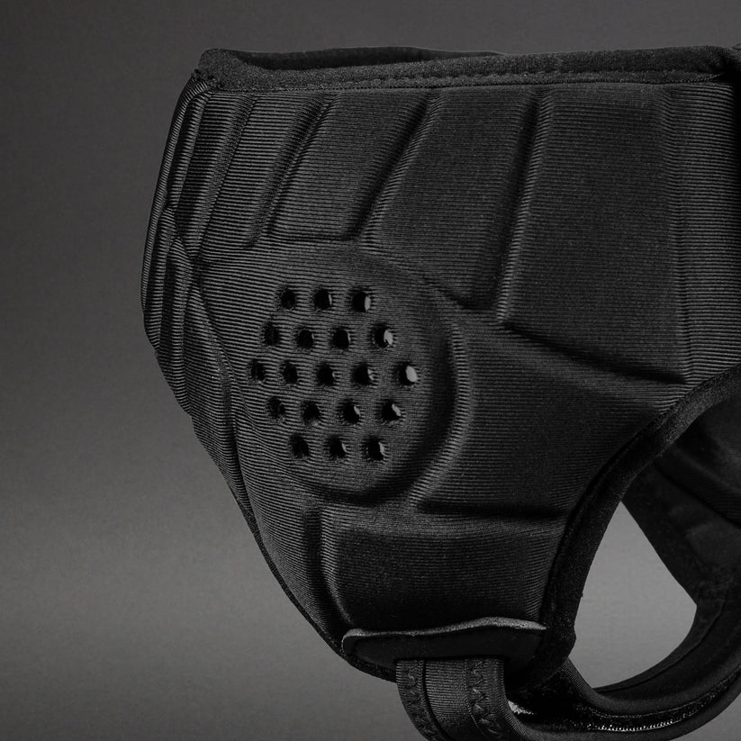 VENUM CHALLENGER PROTEZIONI ORECCHIE DA LOTTA – NERO