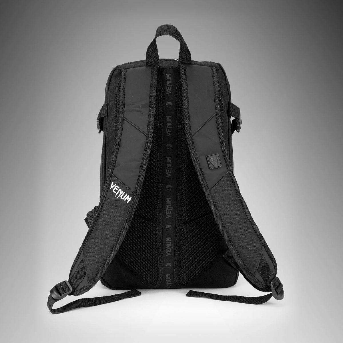 VENUM CHALLENGER PRO EVO ZAINO (20-25L) - Nero/Bianco