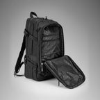 VENUM CHALLENGER PRO EVO ZAINO (20-25L) - Nero/Bianco
