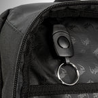 VENUM CHALLENGER PRO EVO ZAINO (20-25L) - Nero/Bianco