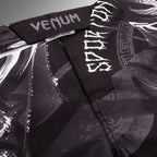 VENUM GLADIATOR 3.0 SHORTS MMA - NERO/BIANCO