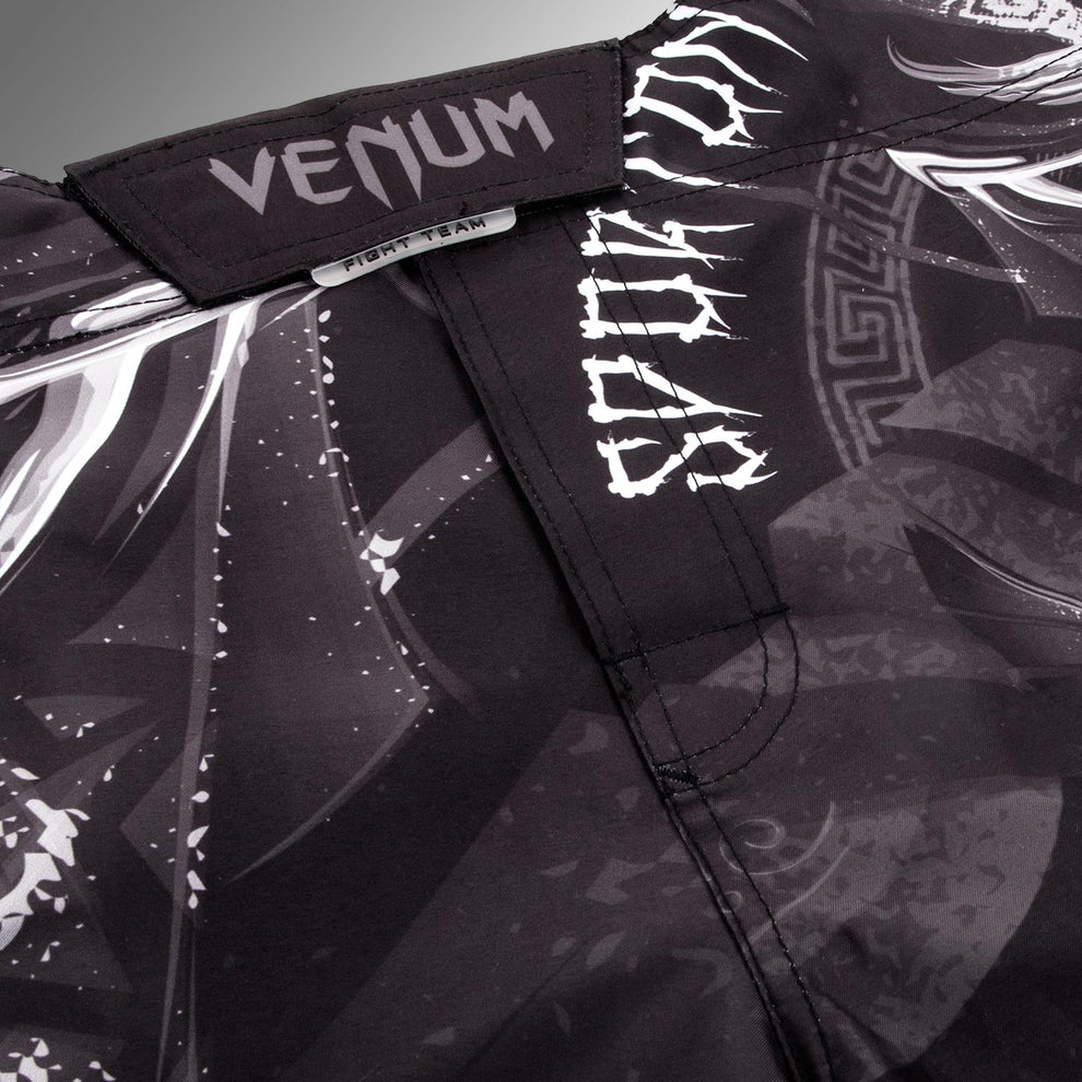 VENUM GLADIATOR 3.0 SHORTS MMA - NERO/BIANCO