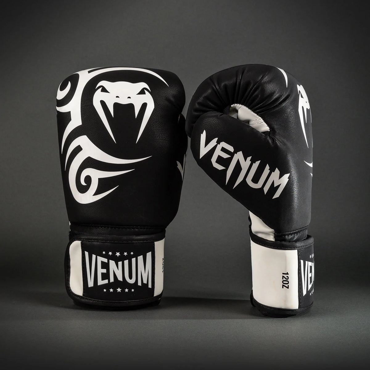 GUANTONE VENUM MIKE TYSON IMPACT