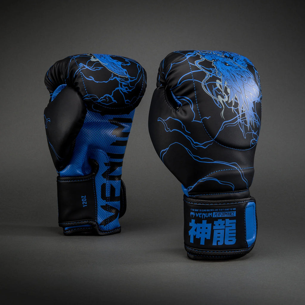 GUANTONE VENUM THUNDER DRAGON IMPACT EVO