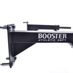 BARRA PER TRAZIONI A MURO BOOSTER