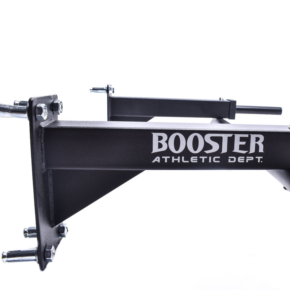 BARRA PER TRAZIONI A MURO BOOSTER