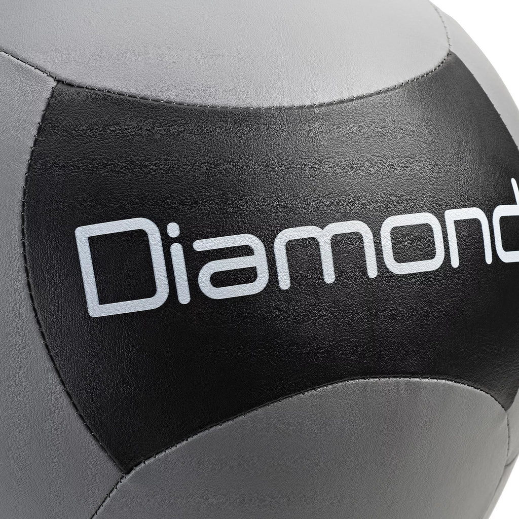 WALL BALL CHALLENGE DIAMOND