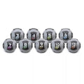 WALL BALL CHALLENGE DIAMOND