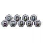 WALL BALL CHALLENGE DIAMOND