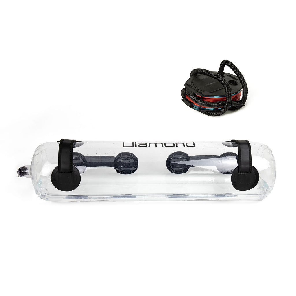 WATER BAG 25 LITRI JK FITNESS