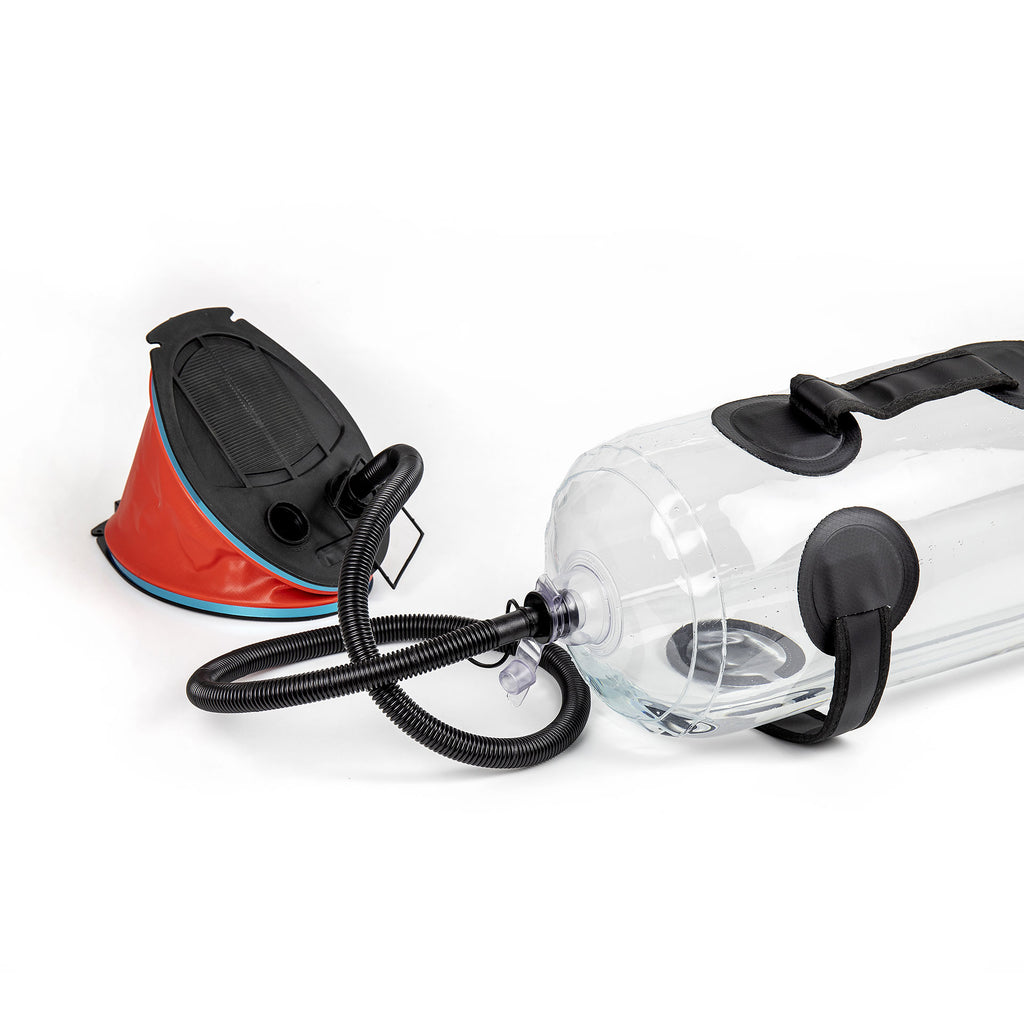 WATER BAG 25 LITRI JK FITNESS