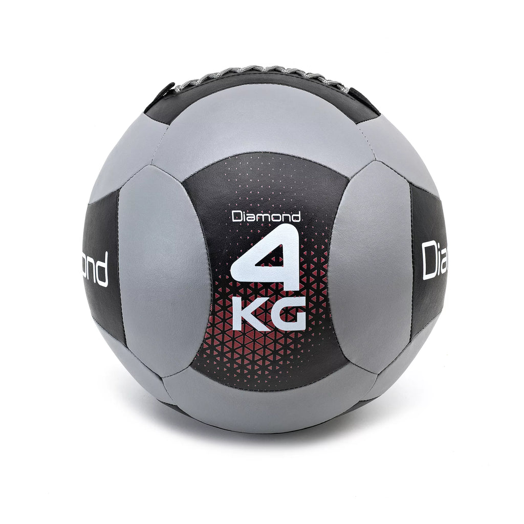 WALL BALL CHALLENGE DIAMOND