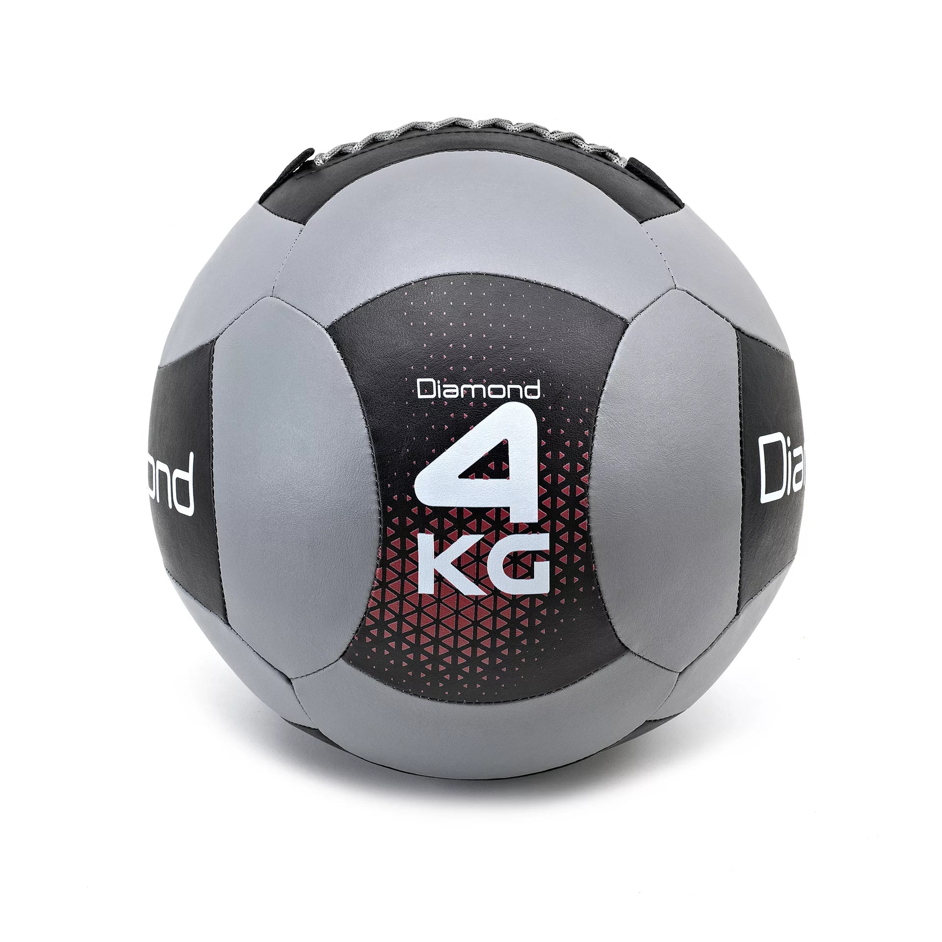 WALL BALL CHALLENGE DIAMOND