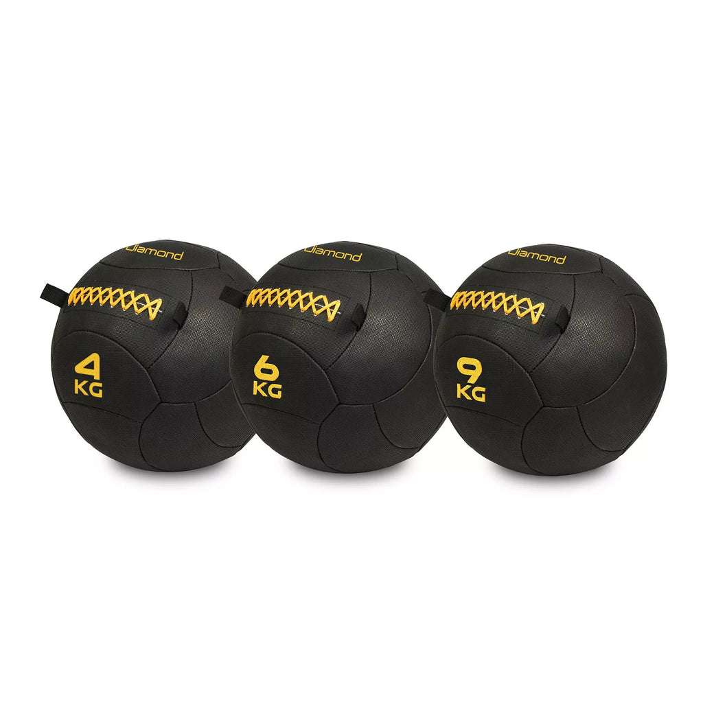 WALL BALL CROSSTRAINING ELITE DIAMOND