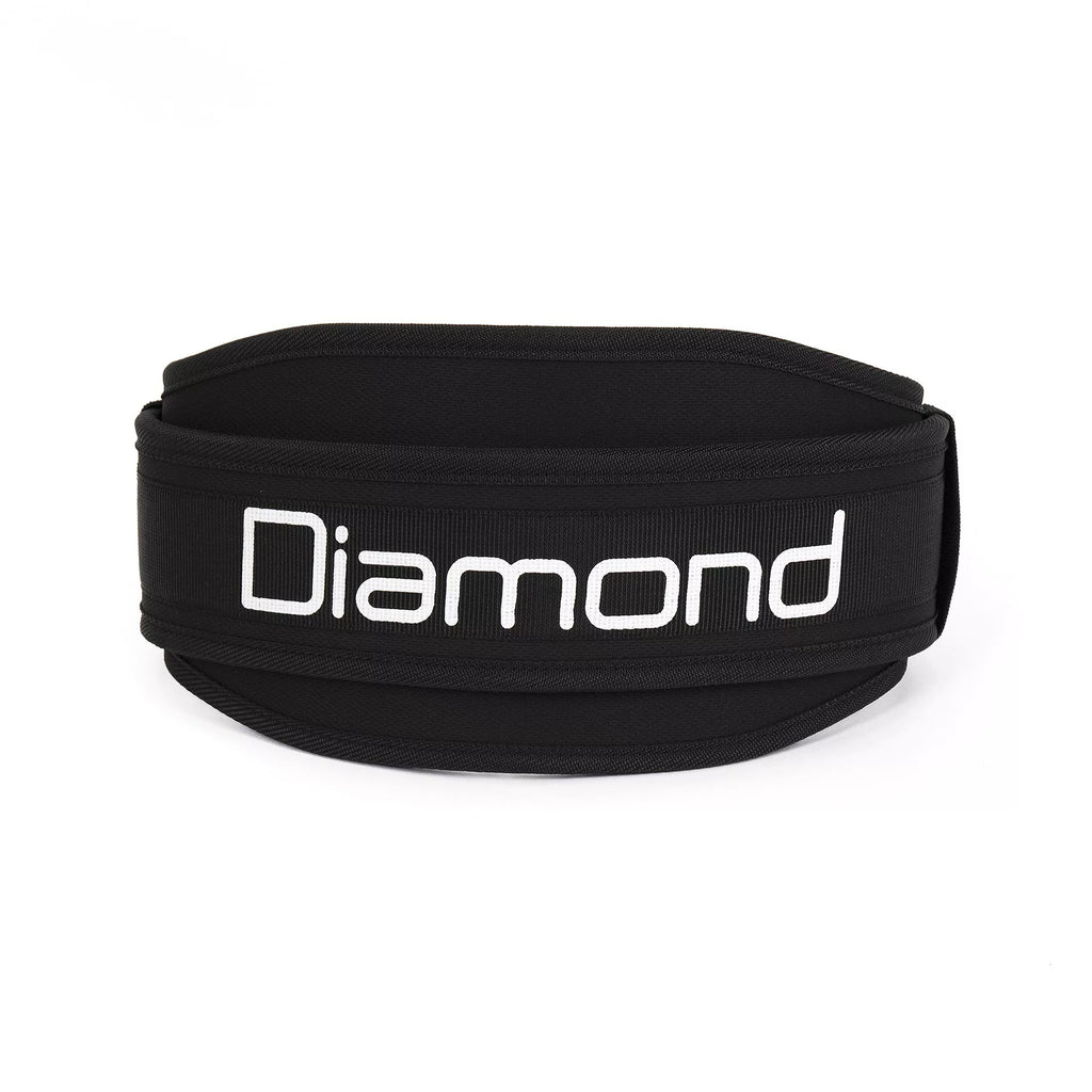 CINTURA PER WEIGHTLIFTING DIAMOND