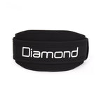 CINTURA PER WEIGHTLIFTING DIAMOND