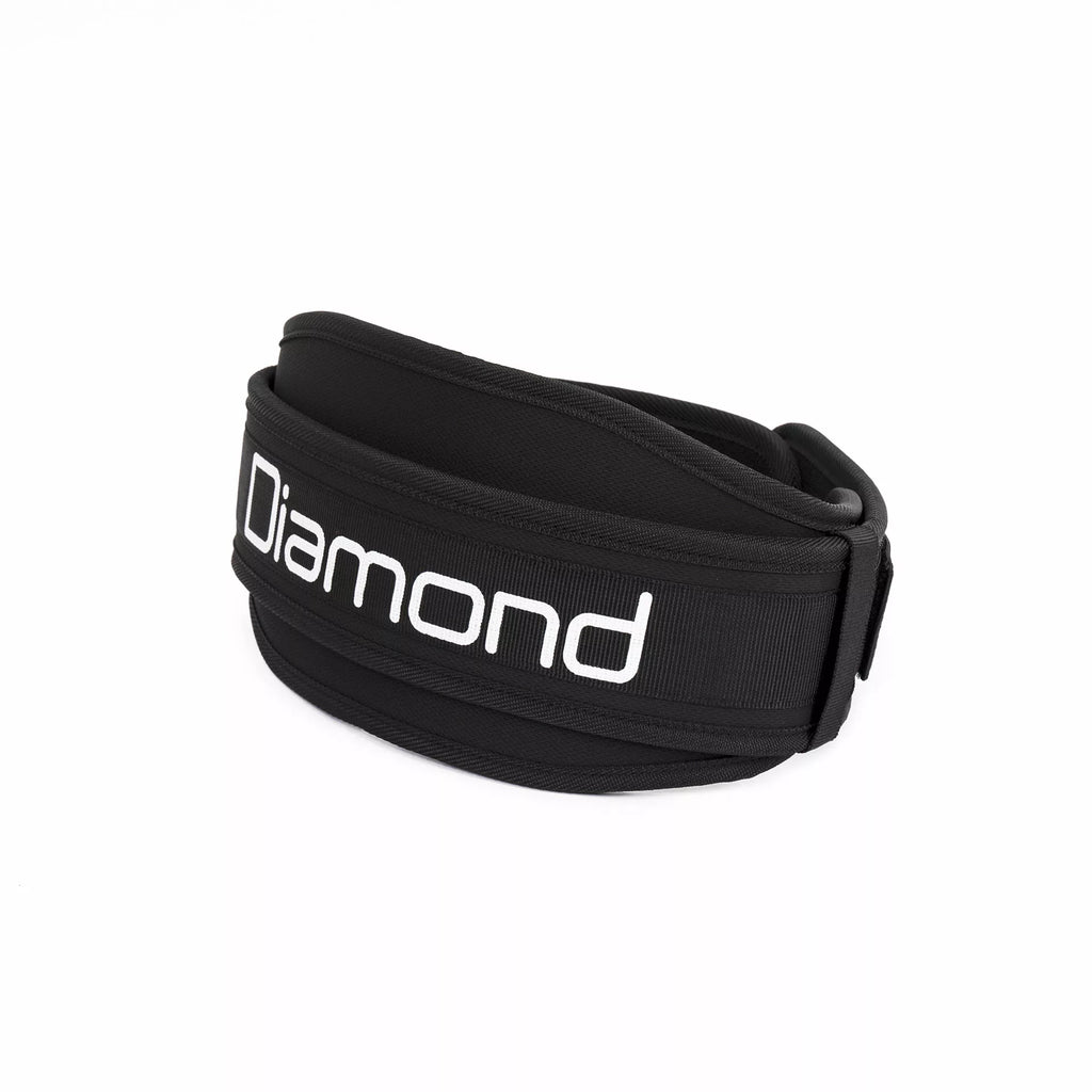 CINTURA PER WEIGHTLIFTING DIAMOND