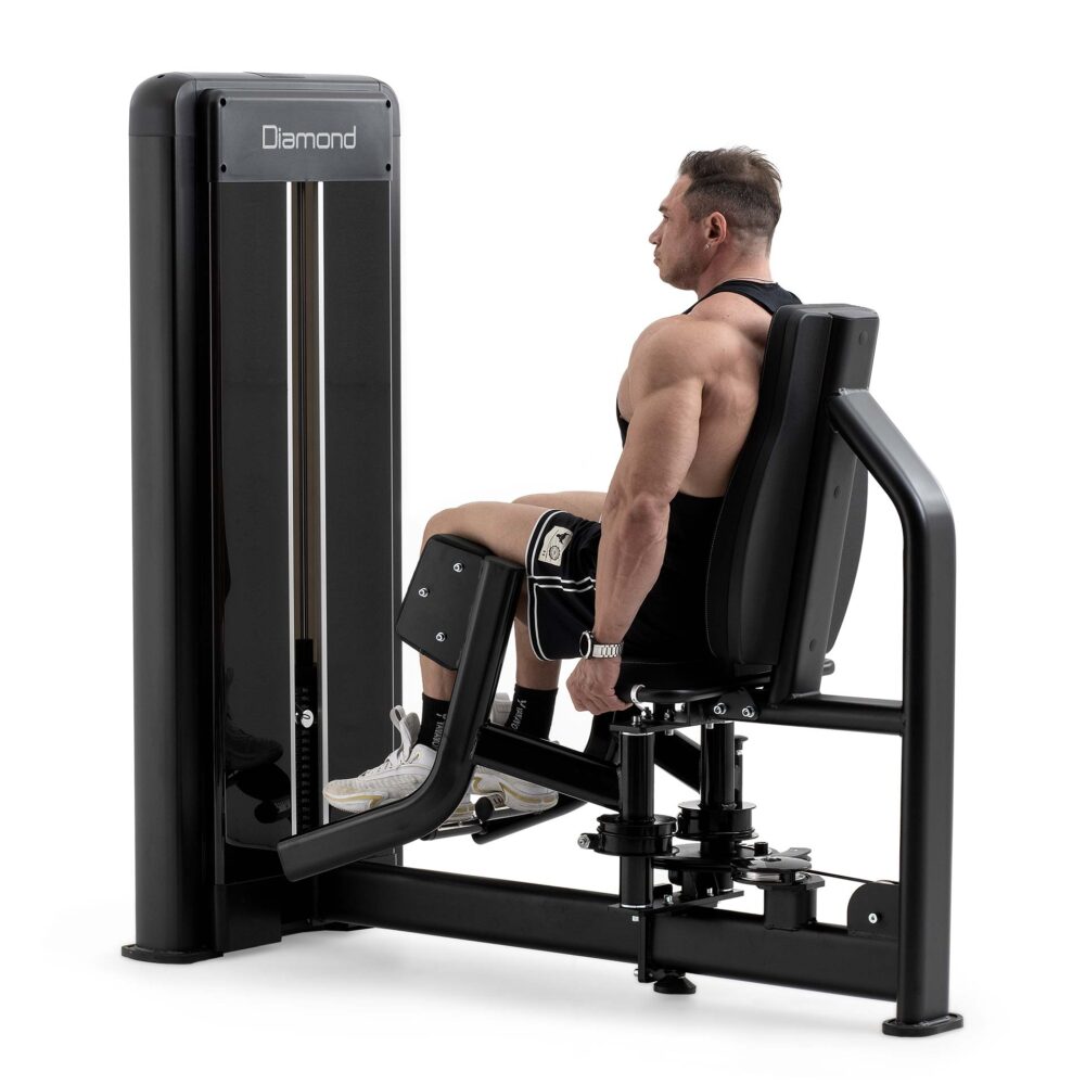 S550 ABDUCTOR MACHINE