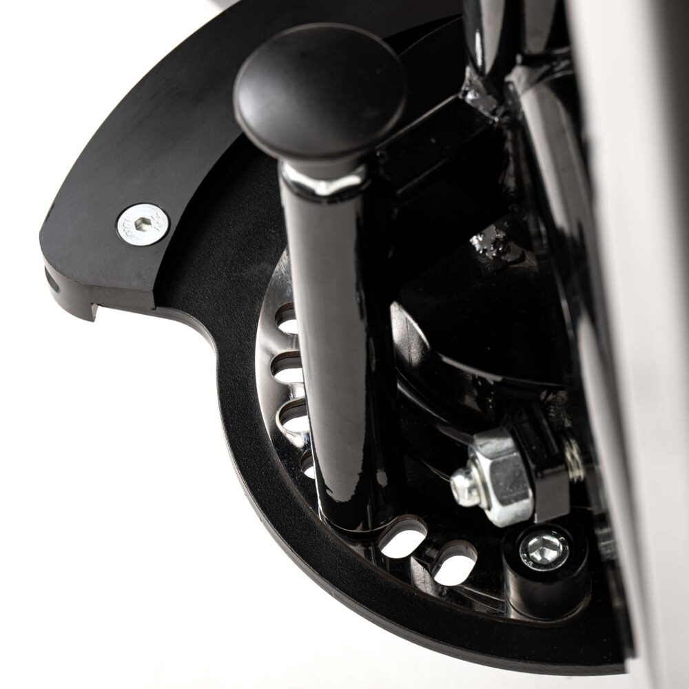 S550 ABDUCTOR MACHINE