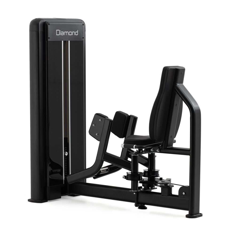 S550 ABDUCTOR MACHINE