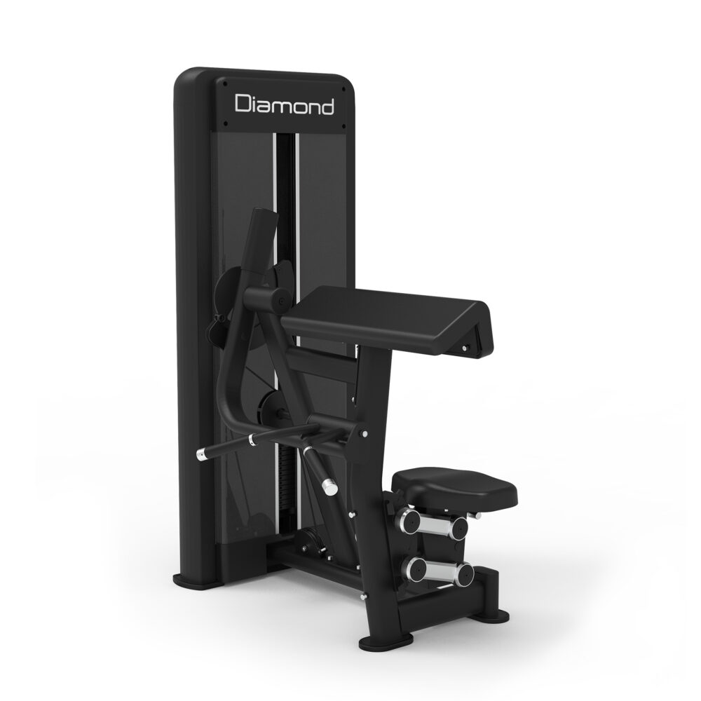 S550 BICEPS CURL DIAMOND