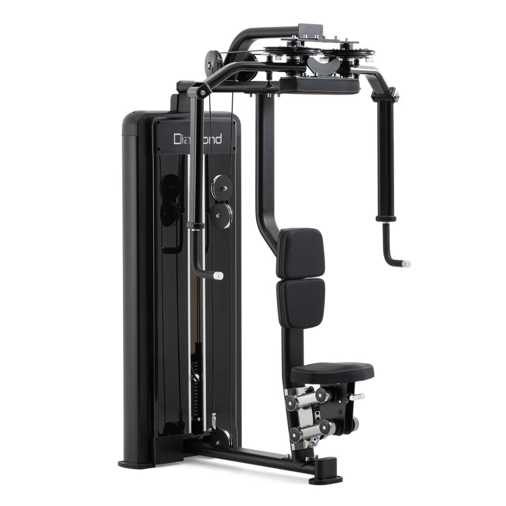 S550 PECTORAL FLY / REAR DELTOID DIAMOND