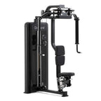 S550 PECTORAL FLY / REAR DELTOID DIAMOND