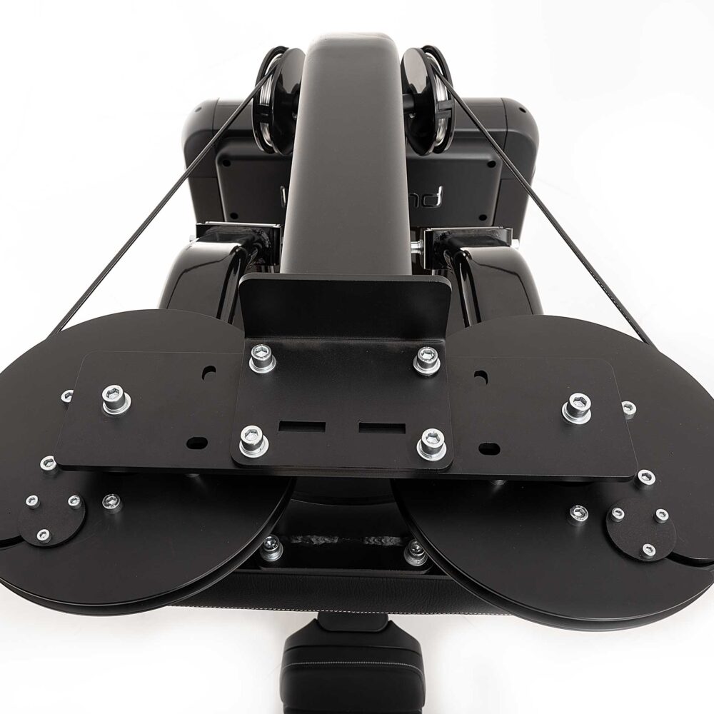 S550 PECTORAL FLY / REAR DELTOID DIAMOND