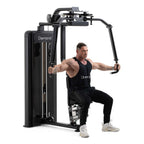 S550 PECTORAL FLY / REAR DELTOID DIAMOND