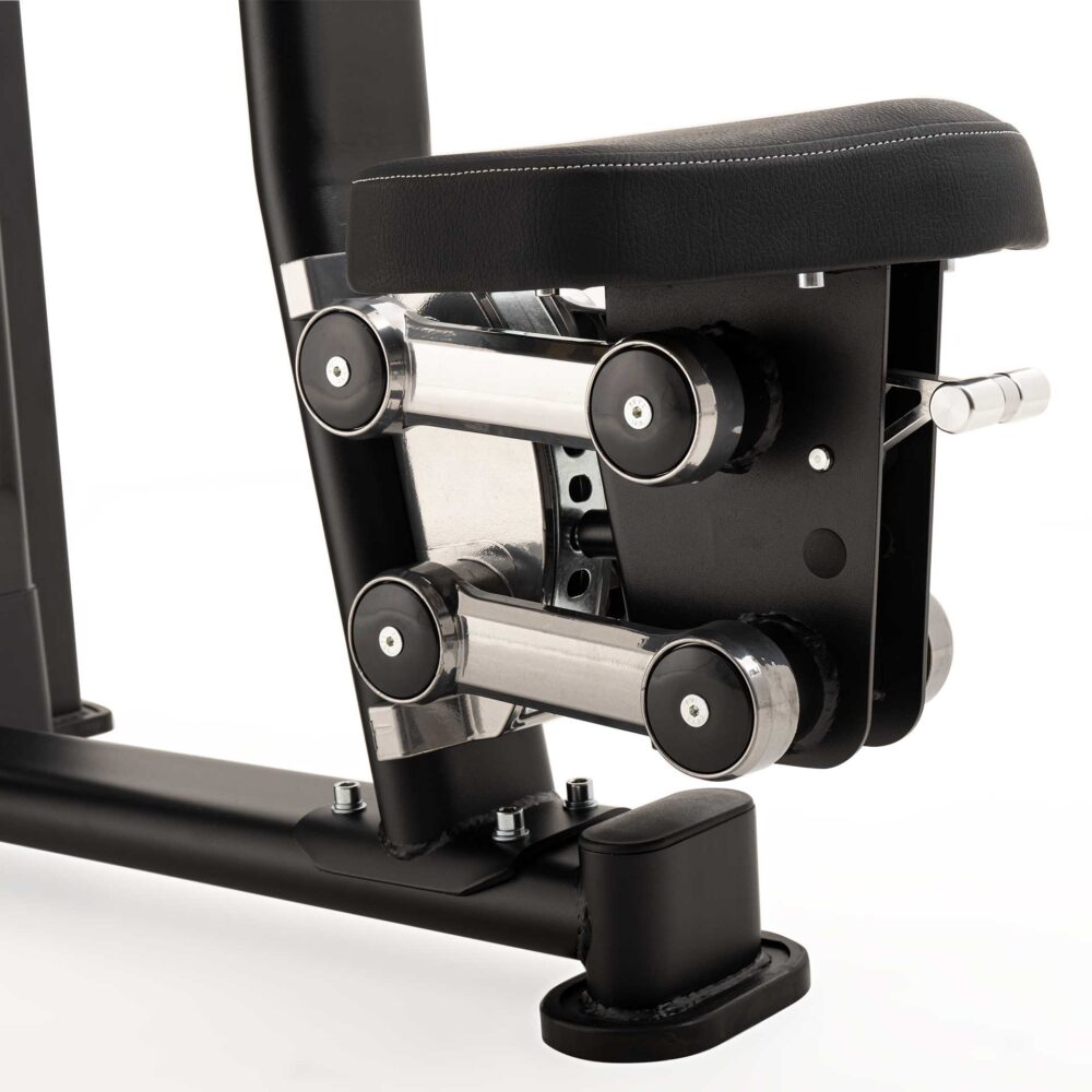 S550 PECTORAL FLY / REAR DELTOID DIAMOND