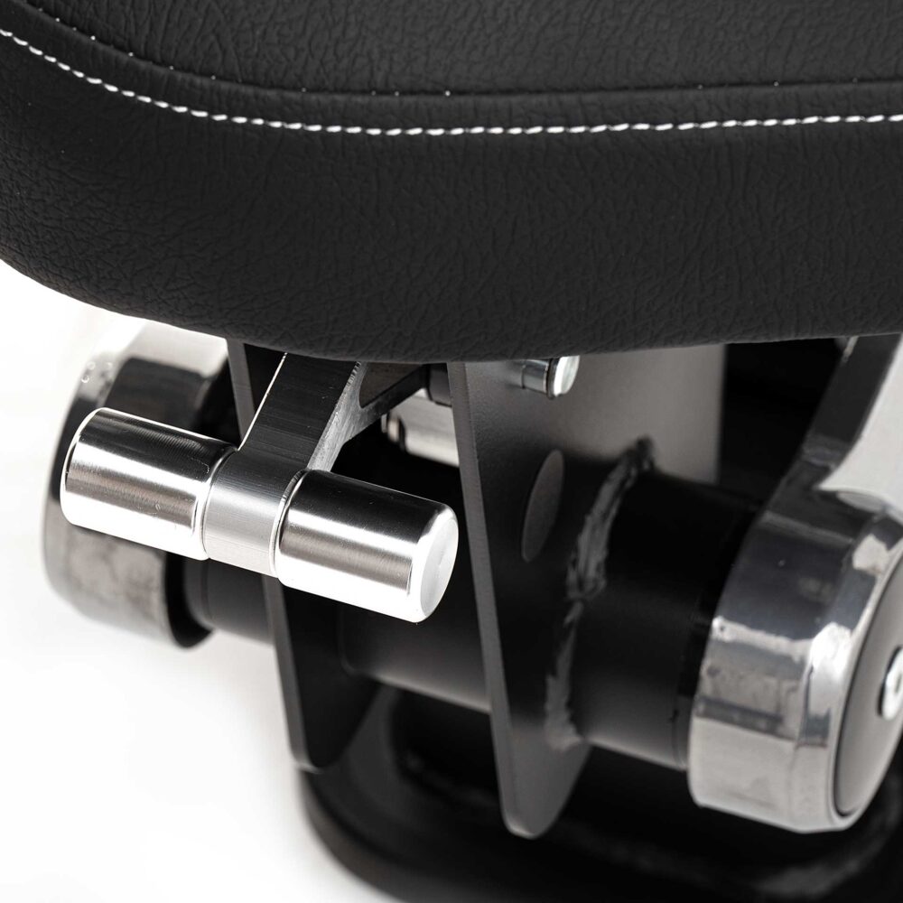 S550 PECTORAL FLY / REAR DELTOID DIAMOND