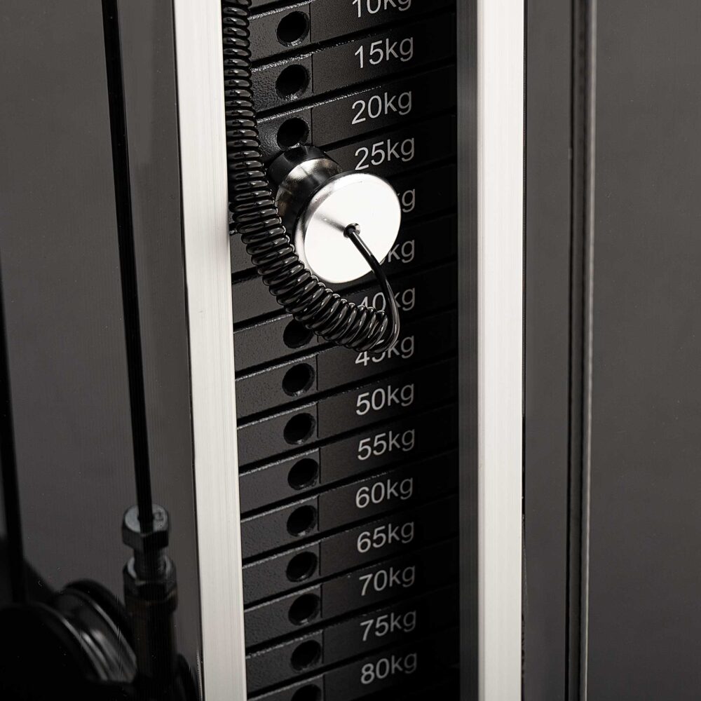 S550 PECTORAL FLY / REAR DELTOID DIAMOND