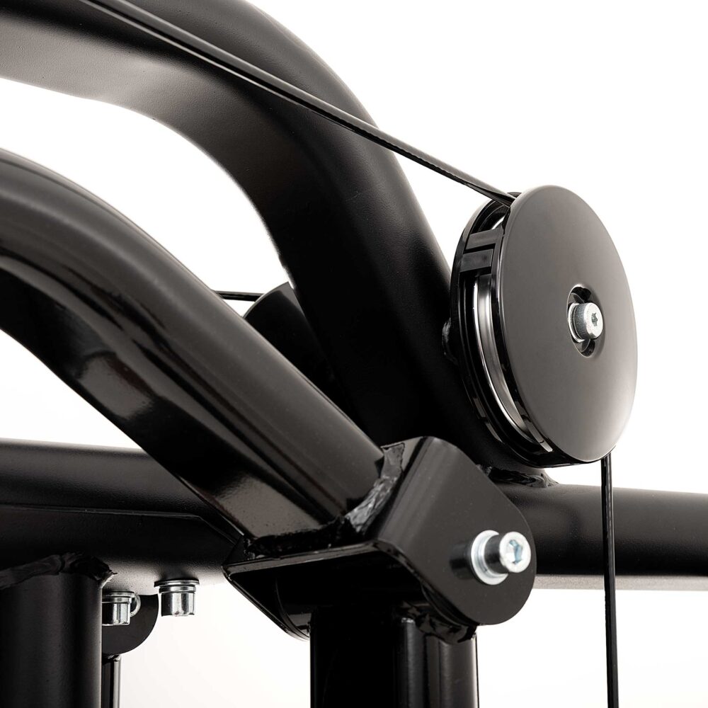 S550 PECTORAL FLY / REAR DELTOID DIAMOND