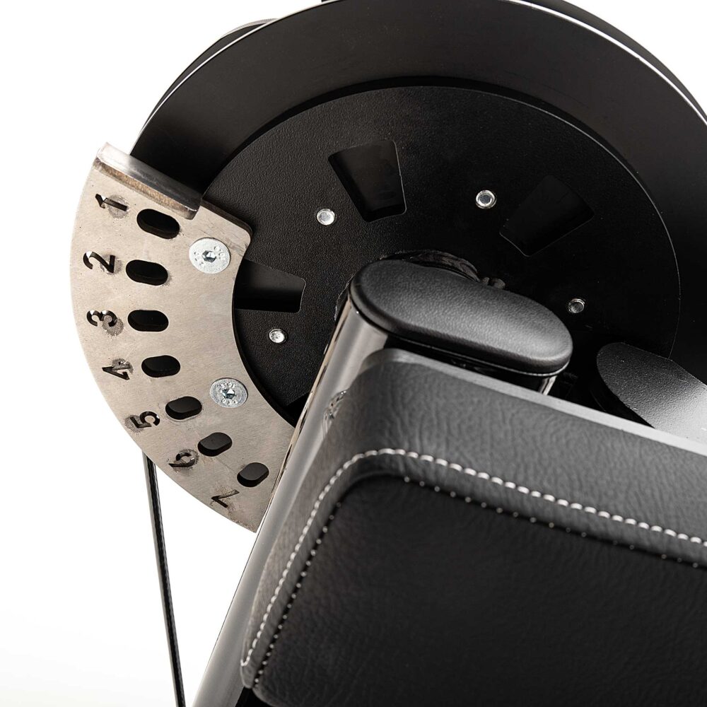 S550 PECTORAL FLY / REAR DELTOID DIAMOND