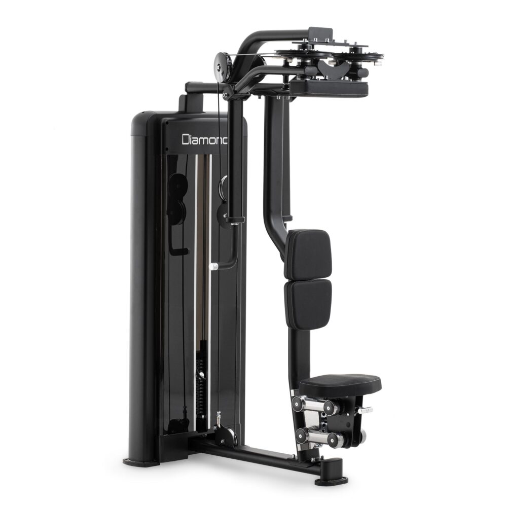 S550 PECTORAL FLY / REAR DELTOID DIAMOND