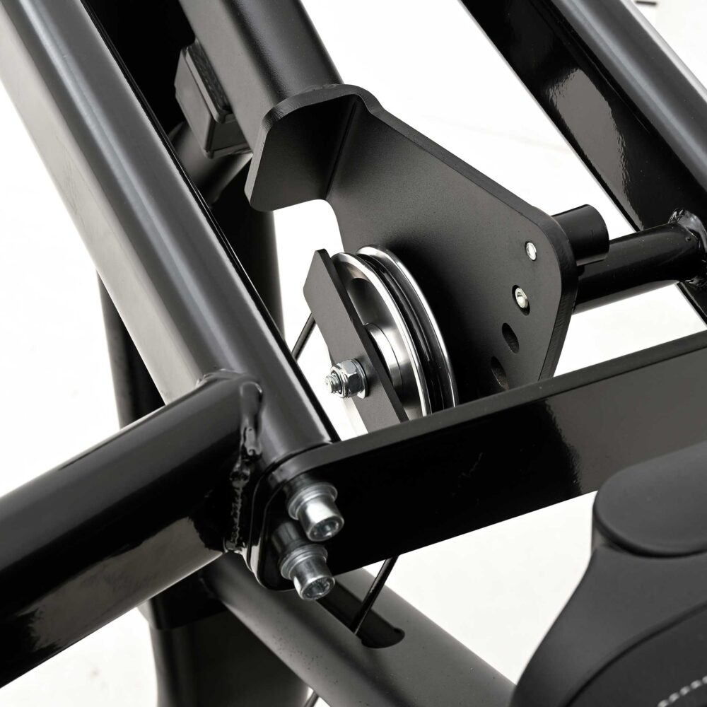 S550 COMBO CHEST PRESS - SHOULDER PRESS DIAMOND