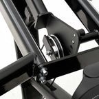 S550 COMBO CHEST PRESS - SHOULDER PRESS DIAMOND