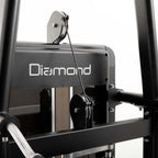 S550 CHIN UP/DIP DIAMOND