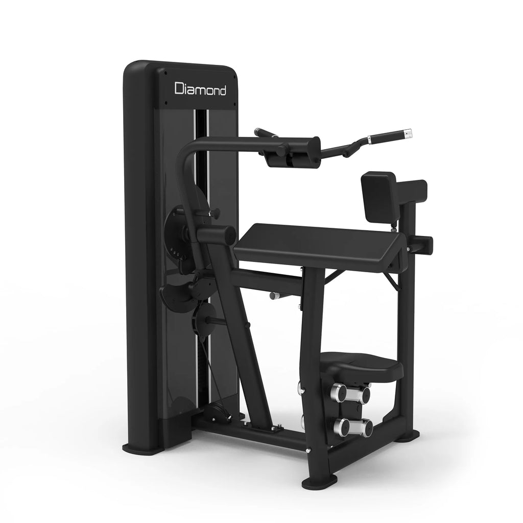 S550 COMBO BICEPS/TRICEPS