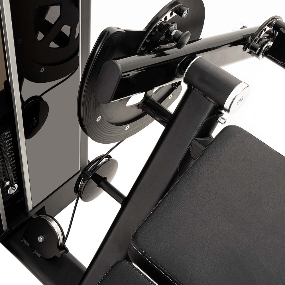 S550 LEG CURL DIAMOND