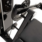 S550 LEG CURL DIAMOND