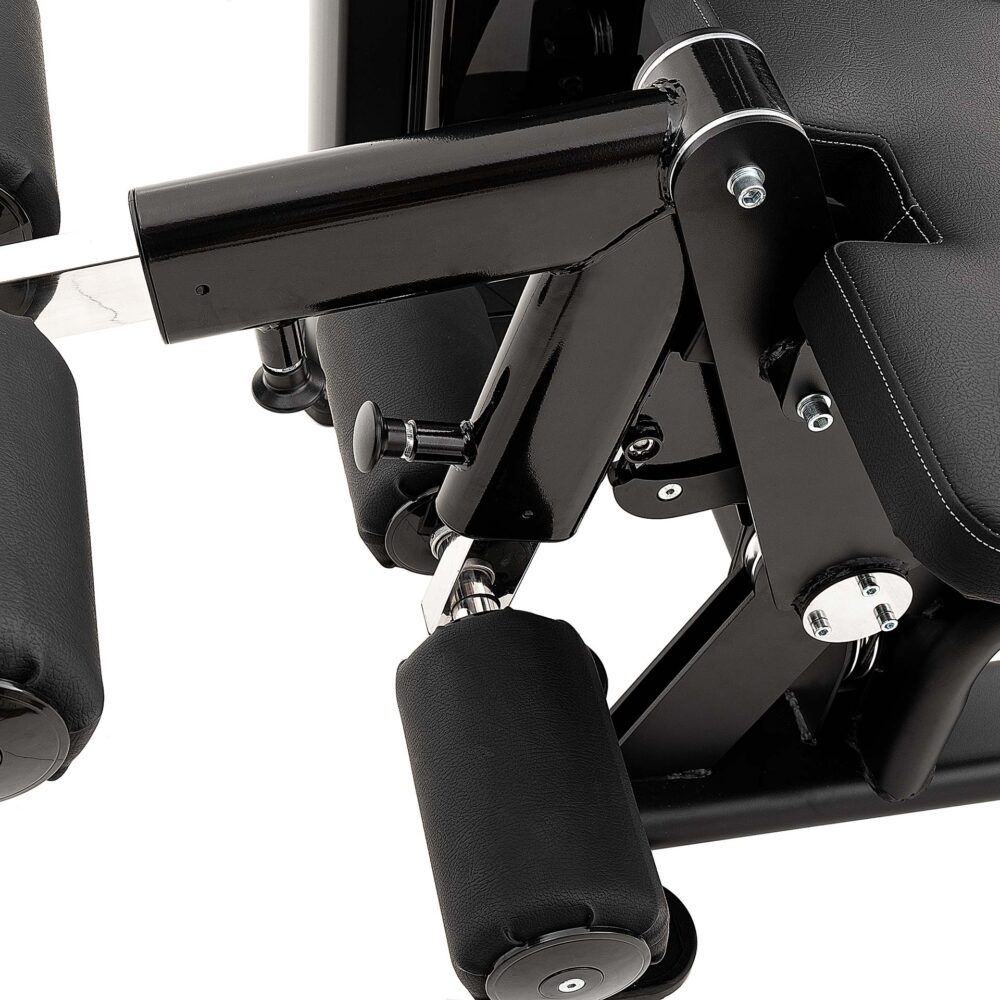 S550 LEG CURL DIAMOND