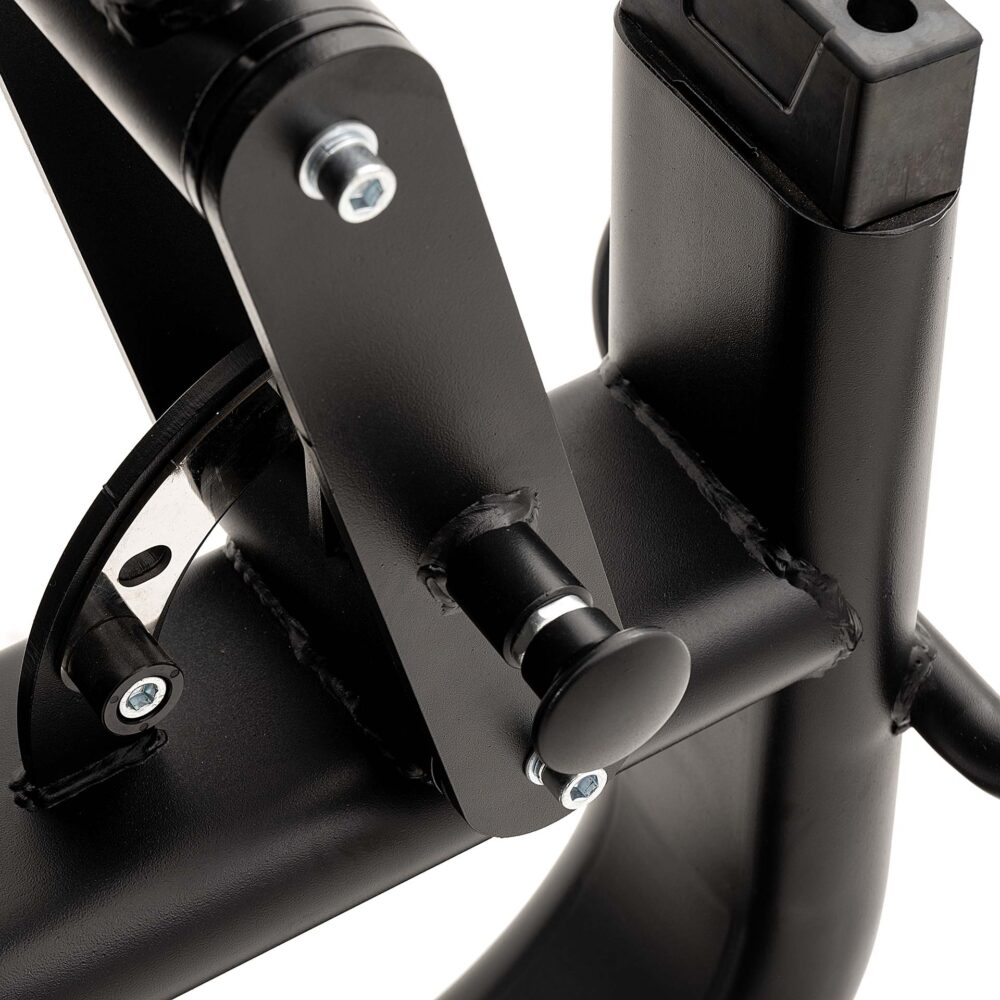S550 LEG CURL DIAMOND