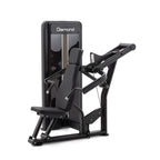 S550 COMBO CHEST PRESS - SHOULDER PRESS DIAMOND