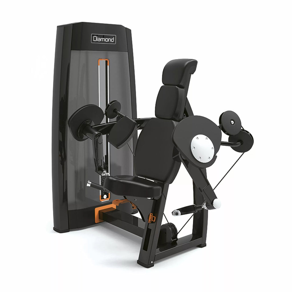 S750 BICEPS CURL MACHINE DIAMOND