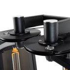S750 PECTORAL FLY / REAR DELTOID DIAMOND