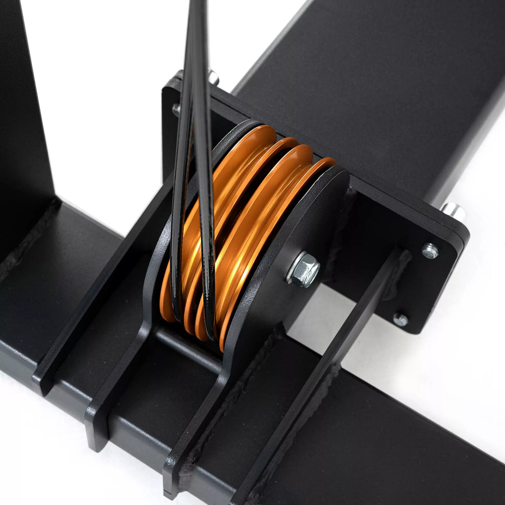 S750 PECTORAL FLY / REAR DELTOID DIAMOND